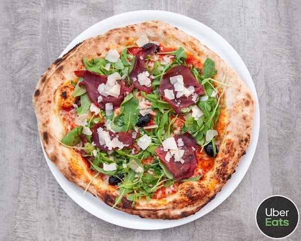 Restaurant Pizza L’étoile Made in Napoli, Nouvelle Gestion à Annemasse, France