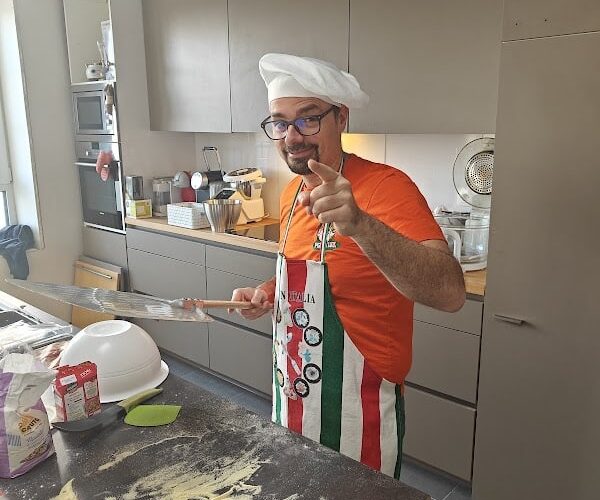 Restaurant Pizza lex à Givet, France