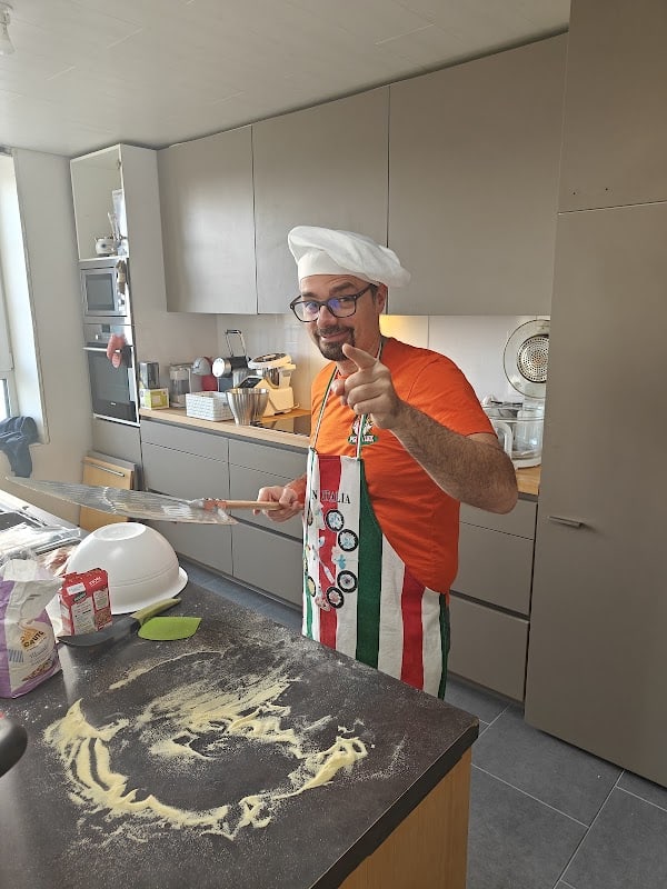 Restaurant Pizza lex à Givet, France