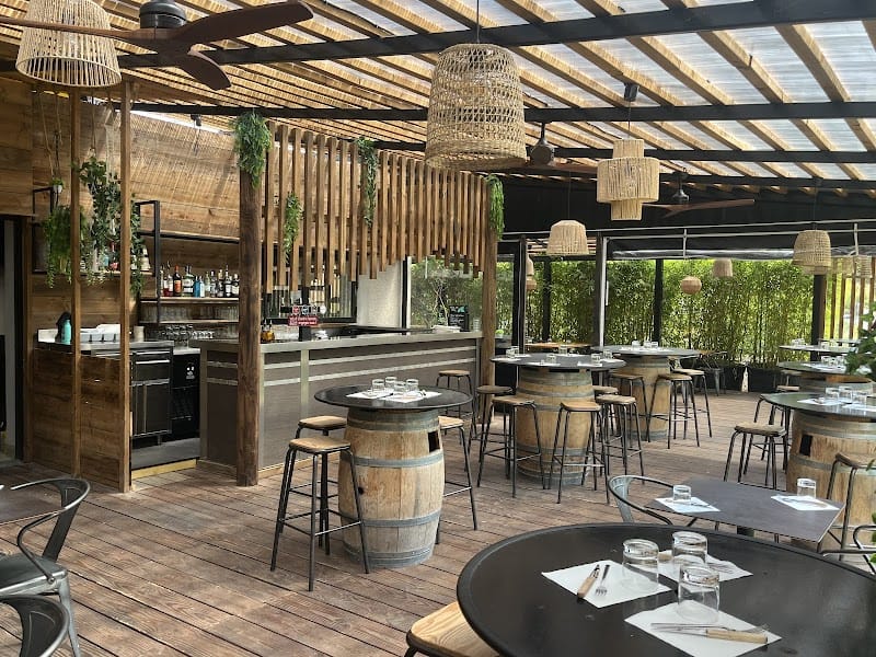 Restaurant Pizza Lillo à Clapiers, France