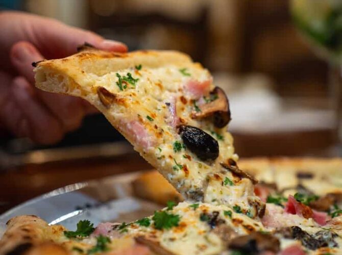 Restaurant Pizza Lillo à Clapiers, France