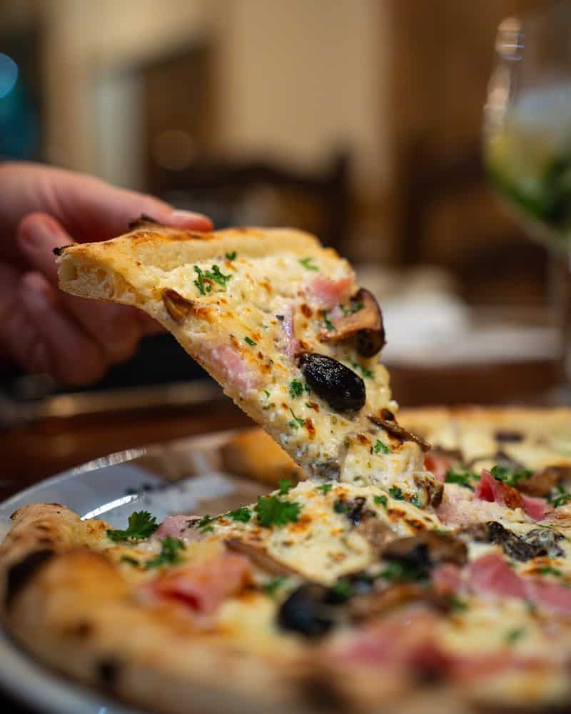 Restaurant Pizza Lillo à Clapiers, France