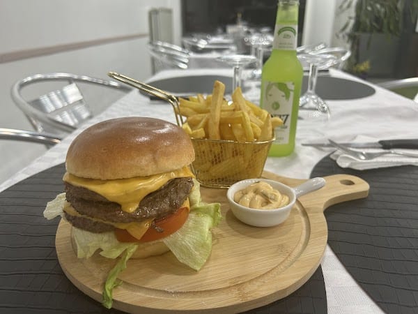 Restaurant Pizza Mistral à Jarville-la-Malgrange, France