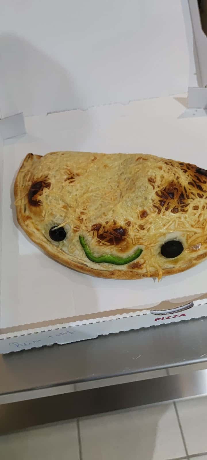 Restaurant Pizza Nano à Cavignac, France