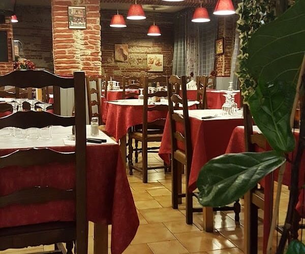 Restaurant Pizza Napoli au Feu de Bois – Savigny-sur-Orge à Savigny-sur-Orge, France