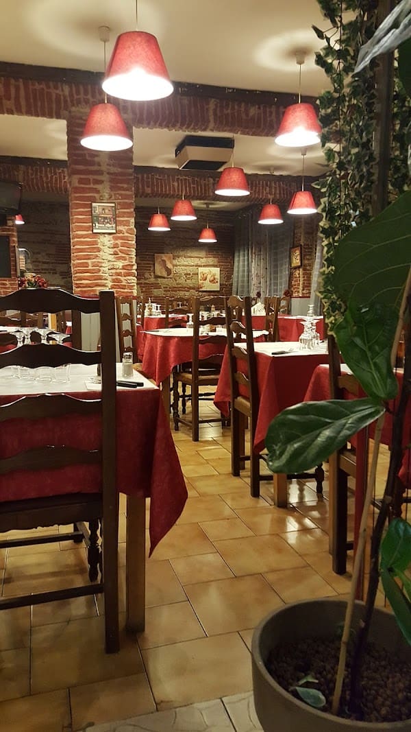 Restaurant Pizza Napoli au Feu de Bois – Savigny-sur-Orge à Savigny-sur-Orge, France