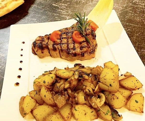 Restaurant Pizza Napoli au Feu de Bois – Savigny-sur-Orge à Savigny-sur-Orge, France