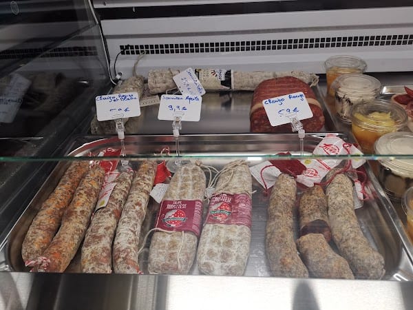 Restaurant Pizza Nonni à Floirac, France