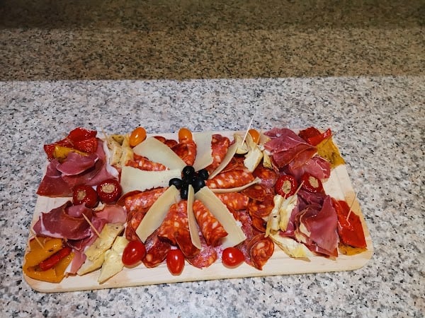 Restaurant Pizza Nonni à Floirac, France