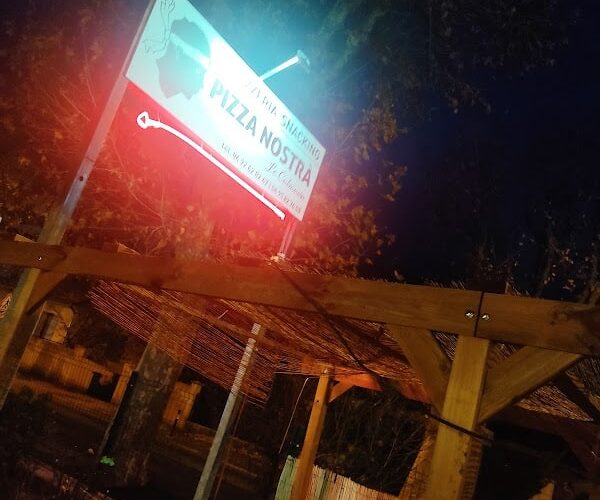 Restaurant PIZZA Nostrà à Sisteron, France