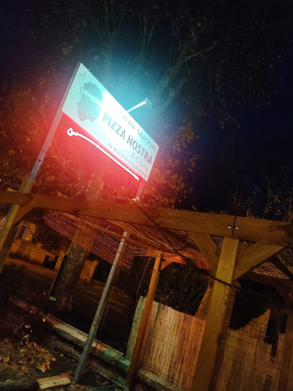 Restaurant PIZZA Nostrà à Sisteron, France