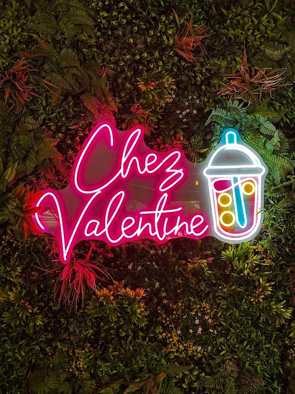 Restaurant Pizza & Pasta Bar à Lognes, France