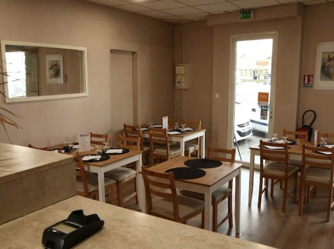 Restaurant Pizza Peperoni à Castelsarrasin, France