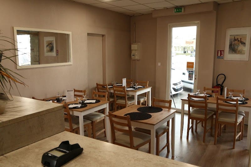 Restaurant Pizza Peperoni à Castelsarrasin, France