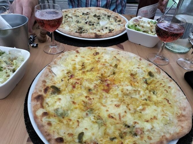 Restaurant Pizza Peperoni à Castelsarrasin, France