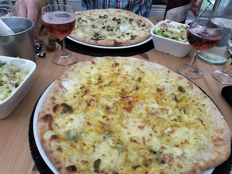 Restaurant Pizza Peperoni à Castelsarrasin, France
