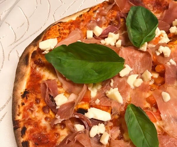 Restaurant Pizza Per Tutti à Zweibrücken, Allemagne