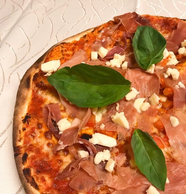 Restaurant Pizza Per Tutti à Zweibrücken, Allemagne