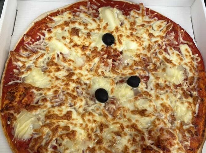 Restaurant Pizza Plus à Decazeville, France