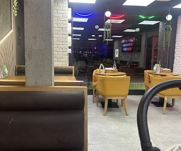 Restaurant Pizza Time® Meaux à Meaux, France