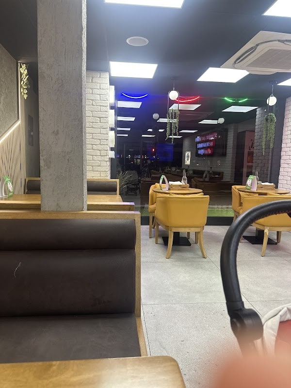 Restaurant Pizza Time® Meaux à Meaux, France