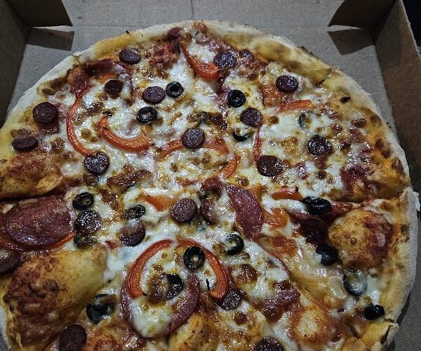 Restaurant Pizza Time Orly à Orly, France