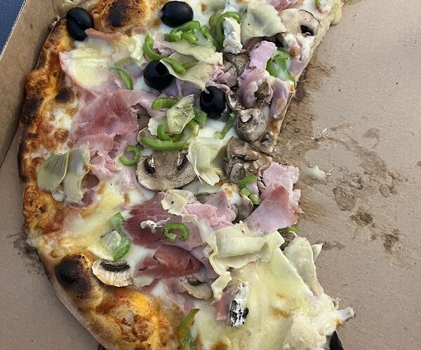 Restaurant Pizza Tradi à Massy, France