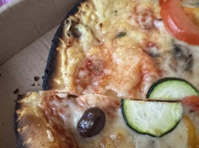 Restaurant Pizza Vénitienne à La Londe-les-Maures, France