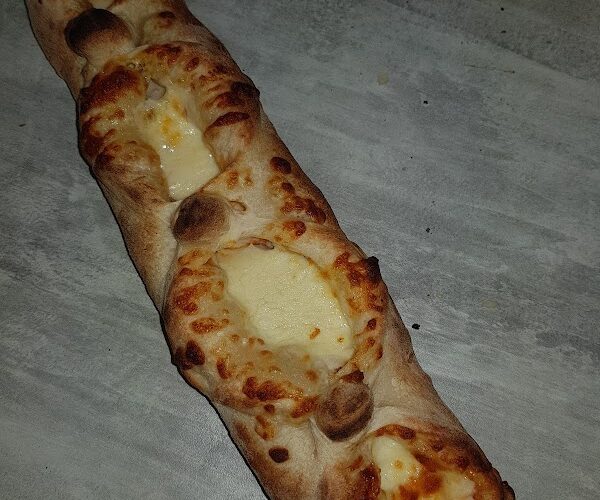 Restaurant Pizz’a Vic à Vic-en-Bigorre, France