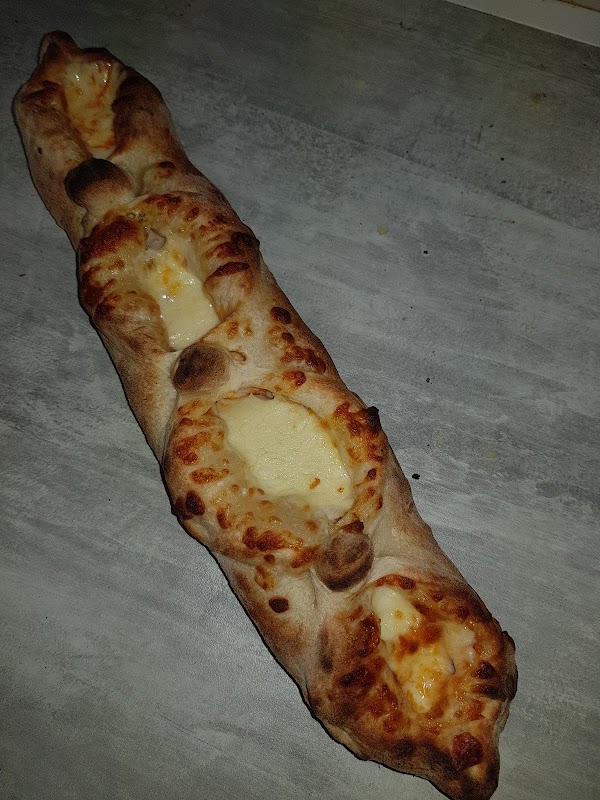 Restaurant Pizz’a Vic à Vic-en-Bigorre, France