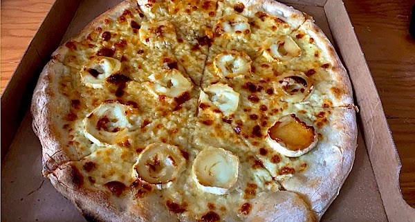 Restaurant Pizz’a Vic à Vic-en-Bigorre, France