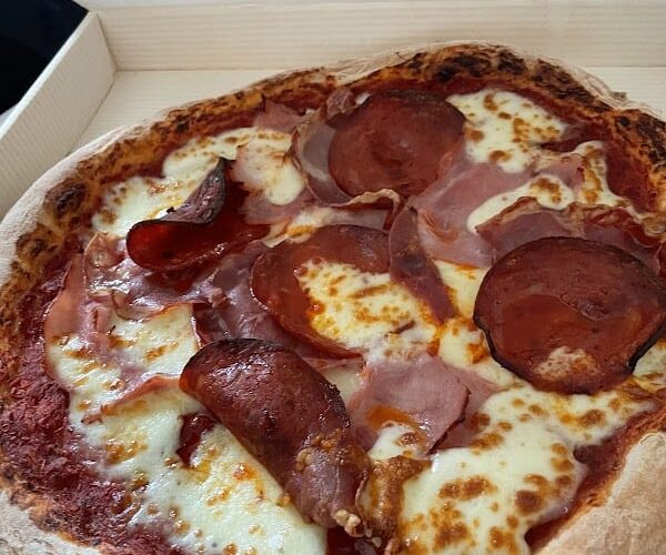 Restaurant Pizz’a Vic à Vic-en-Bigorre, France