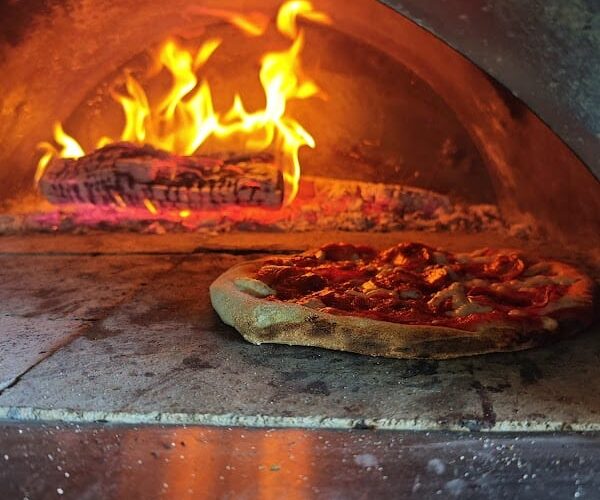 Restaurant Pizzaköket à Lutry, Suisse