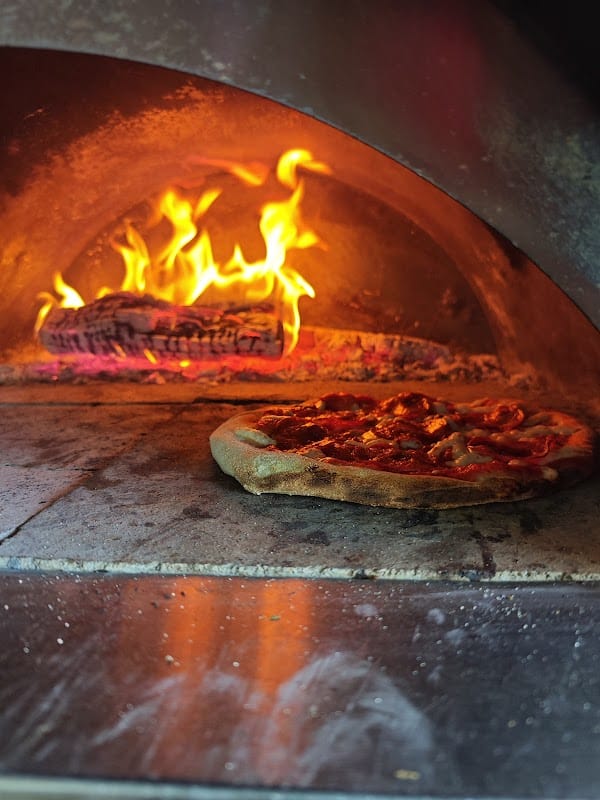 Restaurant Pizzaköket à Lutry, Suisse