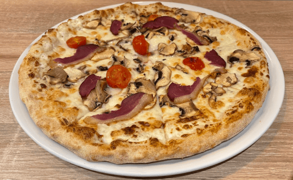 Restaurant PIZZALAND streetfood à Bègles, France