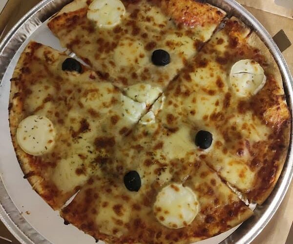 Restaurant Pizza’Mour à Appoigny, France