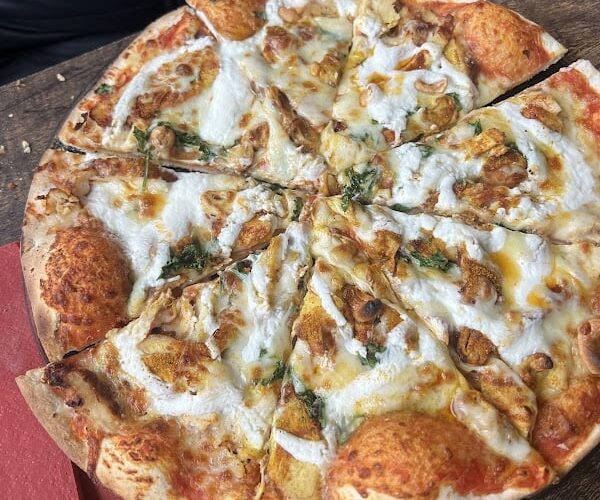 Restaurant Pizza’Mour à Appoigny, France