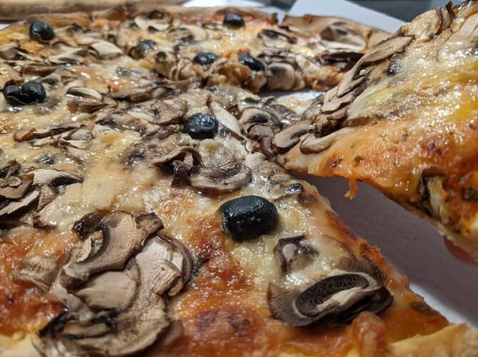 Restaurant Pizz’appentis à Clapiers, France