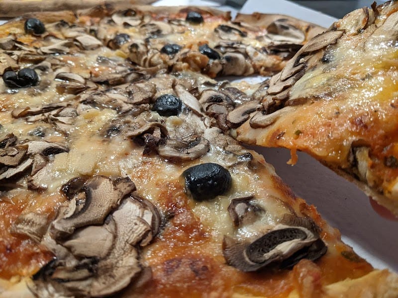 Restaurant Pizz’appentis à Clapiers, France