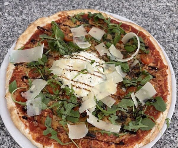 Restaurant Pizzapping à Floirac, France