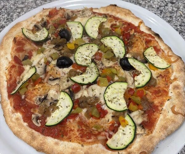 Restaurant Pizzapping à Floirac, France