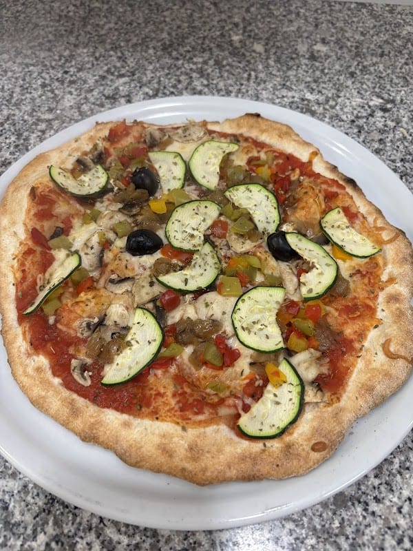 Restaurant Pizzapping à Floirac, France