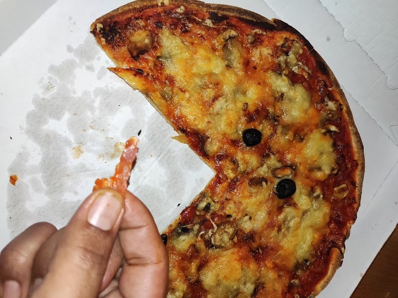 Restaurant Pizzas Kiki à Martillac, France