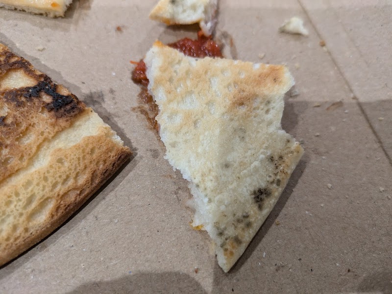 Restaurant Pizzas Kiki à Martillac, France