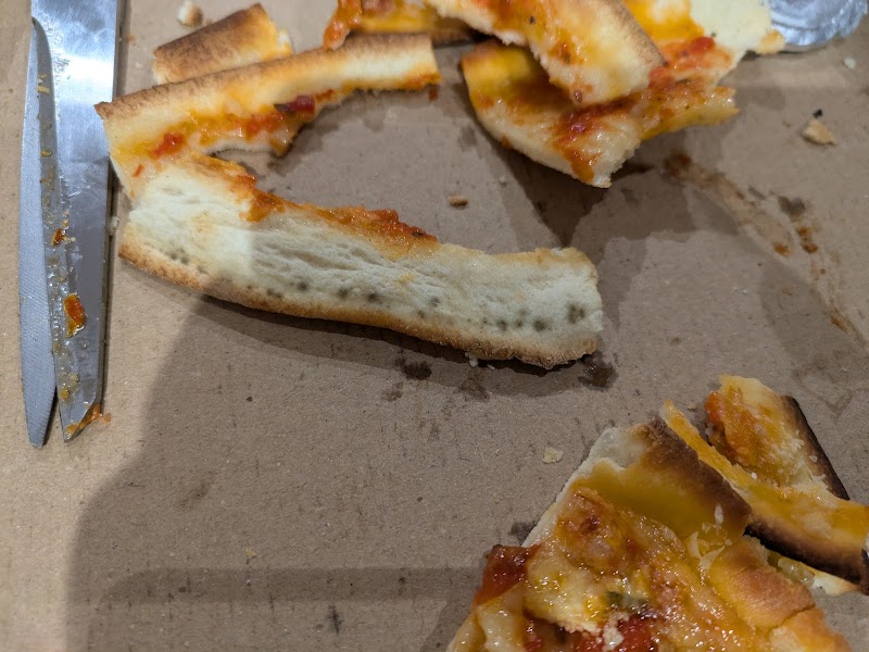 Restaurant Pizzas Kiki à Martillac, France