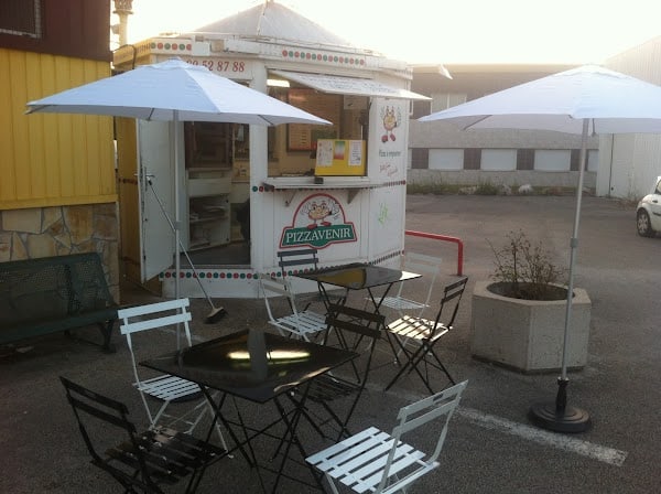 Restaurant Pizzavenir à Chenôve, France