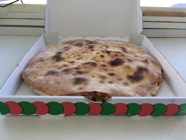 Restaurant Pizzavenir à Chenôve, France