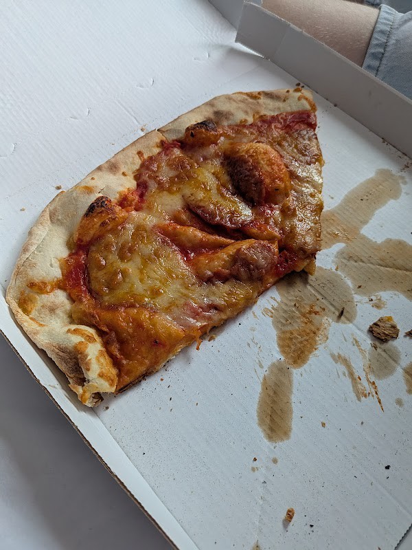 Restaurant Pizzavenir à Chenôve, France