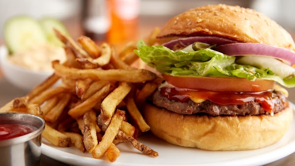 Restaurant PIZZE&COOK à Bouc-Bel-Air, France