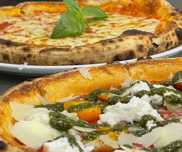 Restaurant Pizzeria A Mulino Bouc-Bel-Air (livraison, à emporter, sur place) à Bouc-Bel-Air, France